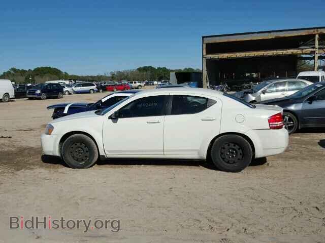 2010 DODGE AVENGER - VIN: 1B3CC4FB3AN135564 - Photo 10