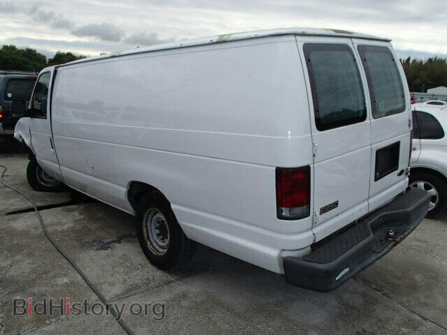 2005 FORD ECONOLINE - VIN: 1FTNS24L85HA54686 - Фото 3