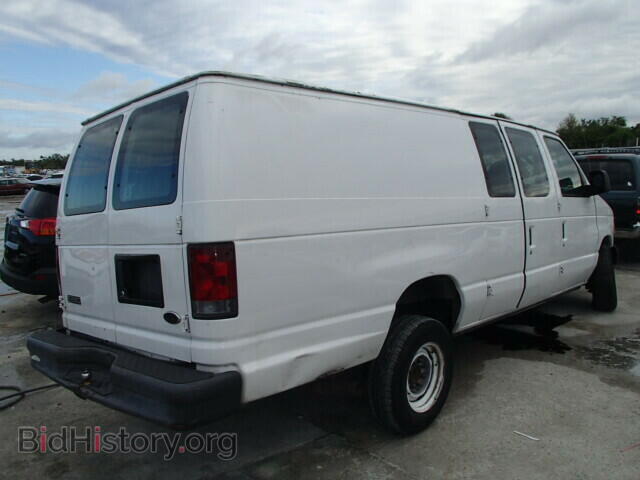 2005 FORD ECONOLINE - VIN: 1FTNS24L85HA54686 - Фото 4