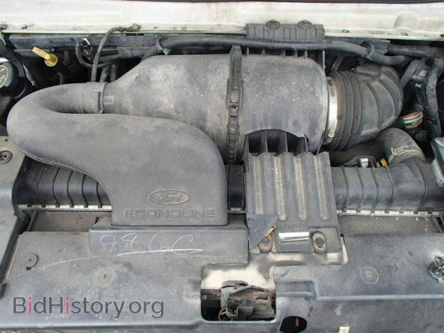 2005 FORD ECONOLINE - VIN: 1FTNS24L85HA54686 - Фото 7