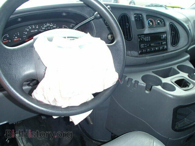 2005 FORD ECONOLINE - VIN: 1FTNS24L85HA54686 - Фото 9