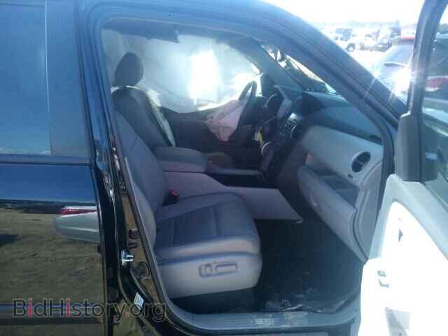 2014 HONDA PILOT - VIN: 5FNYF4H54EB011813 - Photo 5