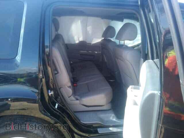 2014 HONDA PILOT - VIN: 5FNYF4H54EB011813 - Photo 6