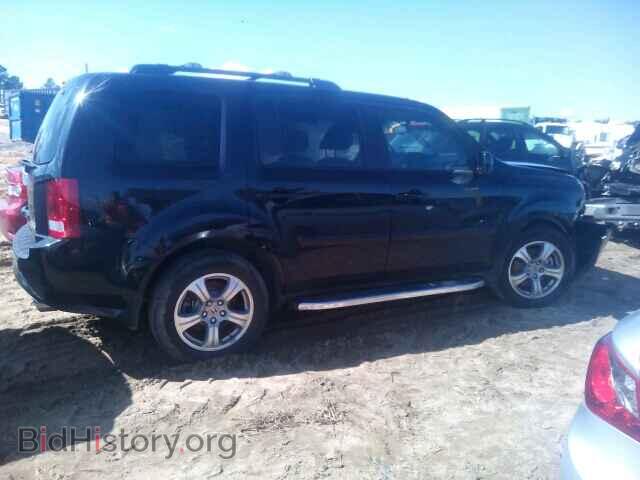 2014 HONDA PILOT - VIN: 5FNYF4H54EB011813 - Photo 10