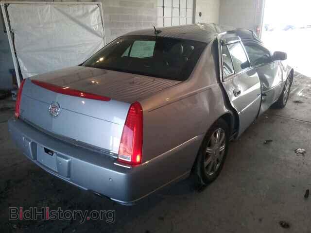 2006 CADILLAC DTS - VIN: 1G6KD57Y76U110215 - Фото 4