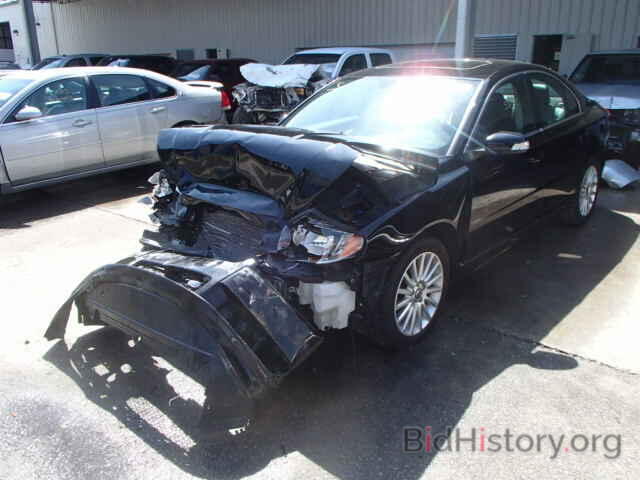 Photo YV1AS982881069737 - VOLVO S80 2008