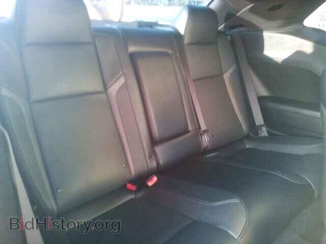2015 DODGE CHALLENGER - VIN: 2C3CDZBT7FH730722 - Фото 6