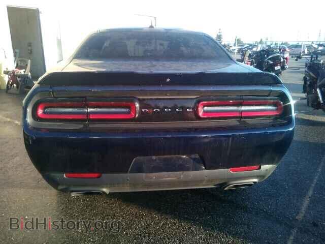 2015 DODGE CHALLENGER - VIN: 2C3CDZBT7FH730722 - Фото 10