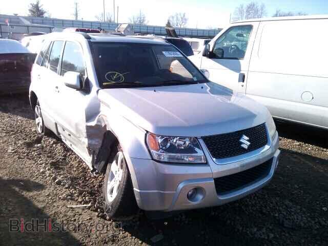 Photo JS3TE044594101120 - SUZUKI GR VITARA 2009