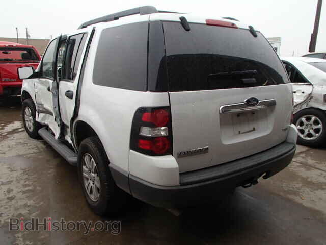 2006 FORD EXPLORER - VIN: 1FMEU62E46UA68045 - Фото 3