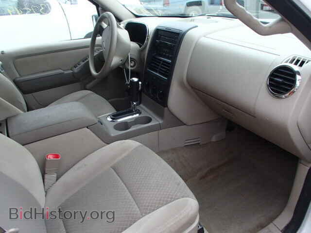 2006 FORD EXPLORER - VIN: 1FMEU62E46UA68045 - Фото 5