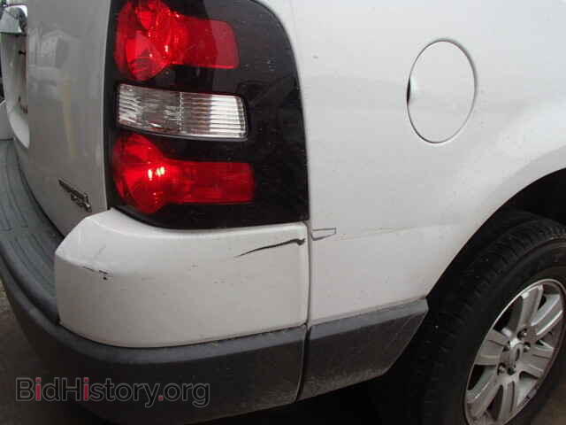 2006 FORD EXPLORER - VIN: 1FMEU62E46UA68045 - Фото 10