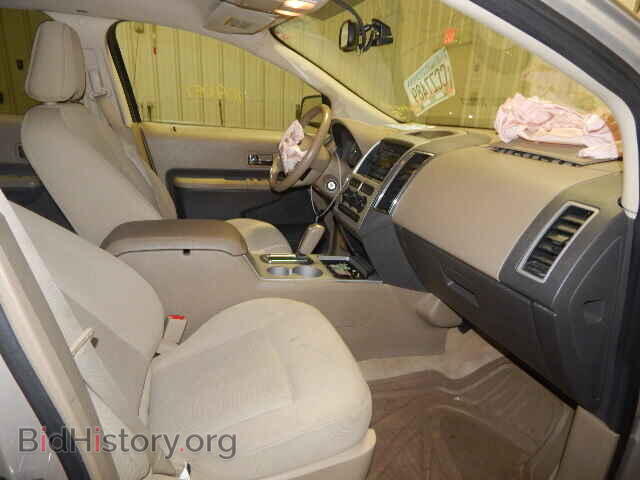 2007 FORD EDGE - VIN: 2FMDK48C97BB36729 - Photo 5