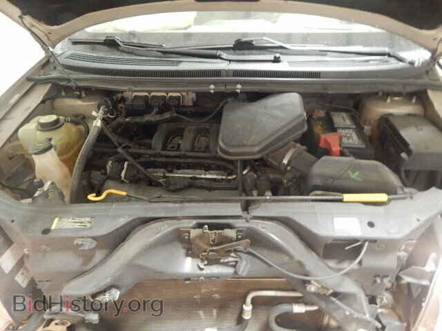 2007 FORD EDGE - VIN: 2FMDK48C97BB36729 - Photo 7