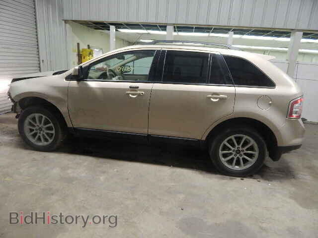 2007 FORD EDGE - VIN: 2FMDK48C97BB36729 - Photo 9