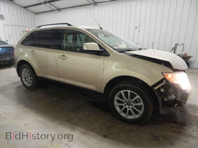 2007 FORD EDGE - VIN: 2FMDK48C97BB36729 - Photo 10