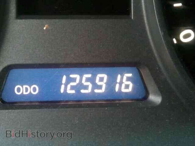 2008 LEXUS IS250 - VIN: JTHBK262X85064566 - Фото 8