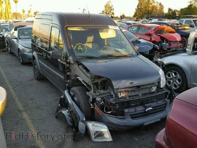 Фотография NM0LS7AN3CT112687 - FORD TRANSIT CO 2012