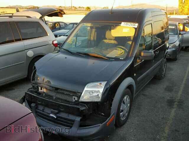 2012 FORD TRANSIT CO - VIN: NM0LS7AN3CT112687 - Фото 2