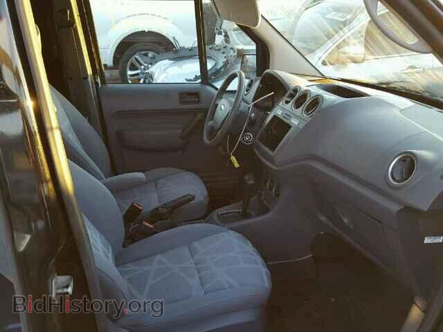 2012 FORD TRANSIT CO - VIN: NM0LS7AN3CT112687 - Фото 5