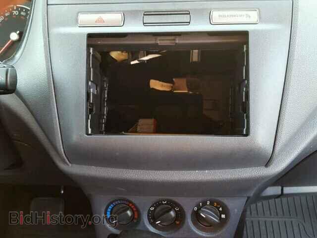 2012 FORD TRANSIT CO - VIN: NM0LS7AN3CT112687 - Фото 9