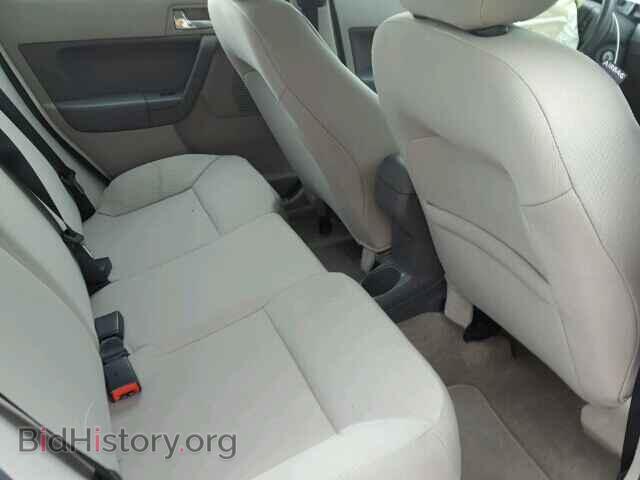 2009 FORD FOCUS - VIN: 1FAHP36N99W155276 - Фото 6