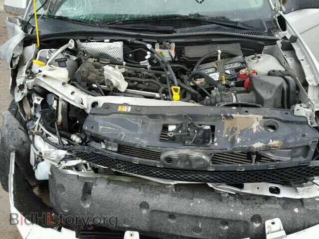 2009 FORD FOCUS - VIN: 1FAHP36N99W155276 - Фото 7