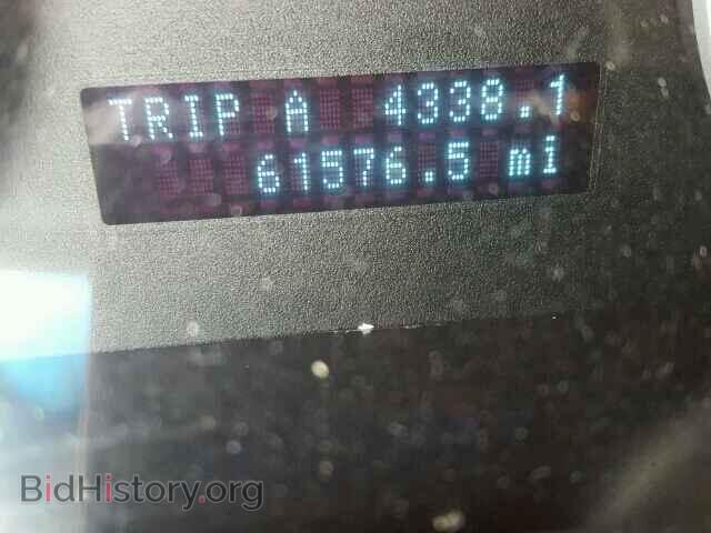 2009 FORD FOCUS - VIN: 1FAHP36N99W155276 - Фото 8