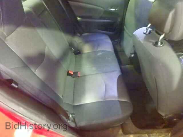 2012 DODGE AVENGER - VIN: 1C3CDZCB6CN182057 - Photo 6