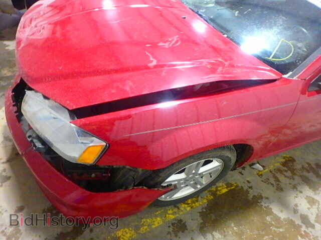 2012 DODGE AVENGER - VIN: 1C3CDZCB6CN182057 - Photo 10