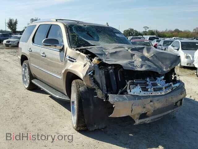 Photo 1GYEC63837R320205 - CADILLAC ESCALADE 2007
