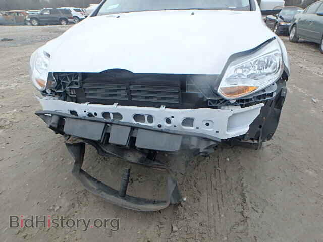 2013 FORD FOCUS - VIN: 1FADP3K22DL284464 - Photo 9