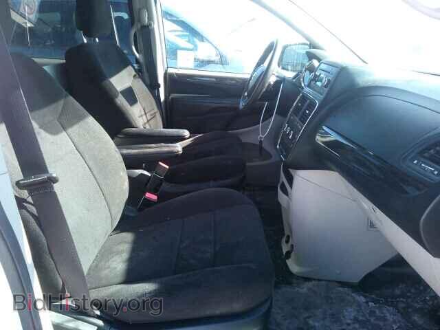 2012 DODGE RAM VAN - VIN: 2C4JDGAG3CR285719 - Photo 5