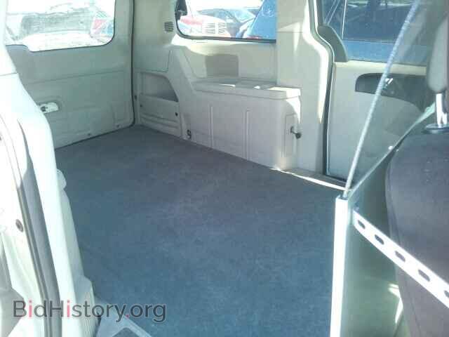2012 DODGE RAM VAN - VIN: 2C4JDGAG3CR285719 - Photo 6