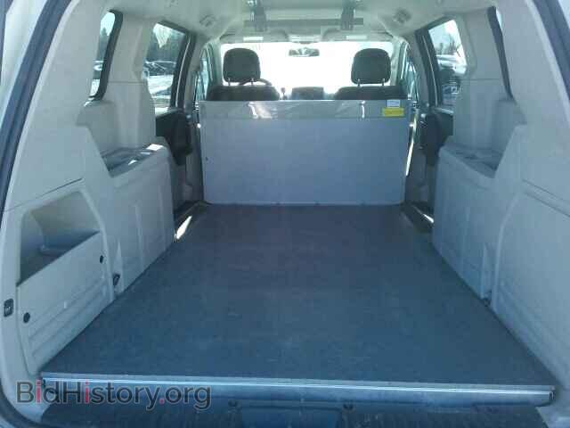 2012 DODGE RAM VAN - VIN: 2C4JDGAG3CR285719 - Photo 9