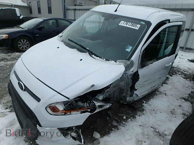 2014 FORD TRANSIT CO - VIN: NM0GS9F71E1140865 - Фото 2