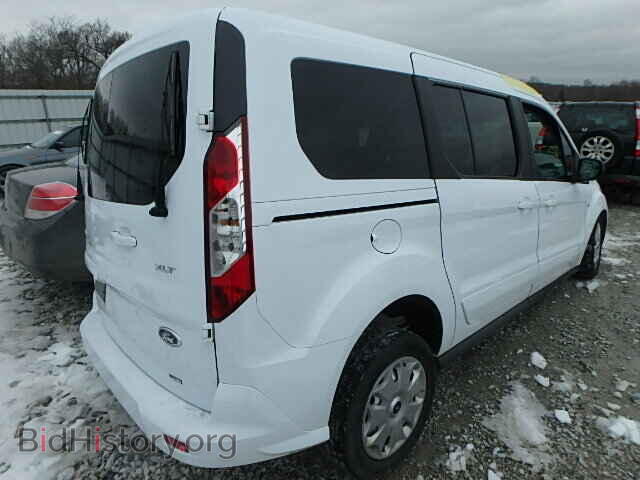2014 FORD TRANSIT CO - VIN: NM0GS9F71E1140865 - Фото 4