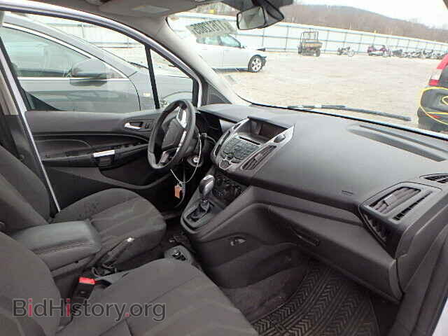 2014 FORD TRANSIT CO - VIN: NM0GS9F71E1140865 - Фото 5