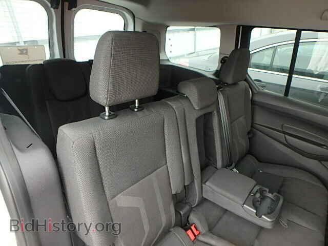 2014 FORD TRANSIT CO - VIN: NM0GS9F71E1140865 - Фото 6