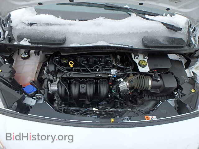 2014 FORD TRANSIT CO - VIN: NM0GS9F71E1140865 - Фото 7