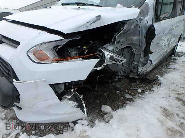 2014 FORD TRANSIT CO - VIN: NM0GS9F71E1140865 - Фото 9
