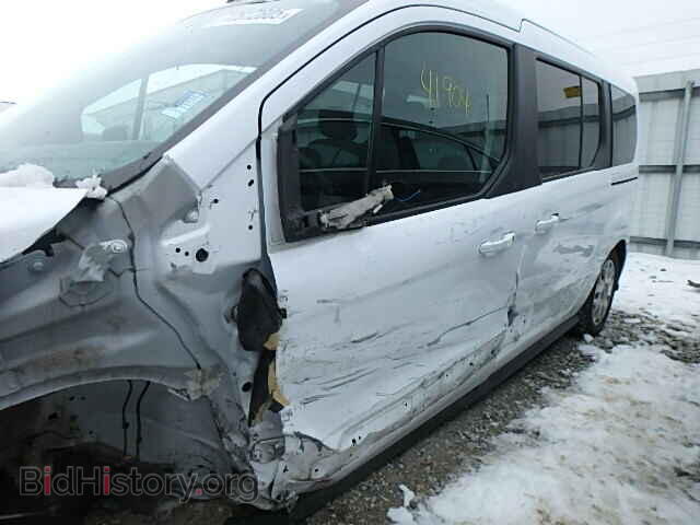 2014 FORD TRANSIT CO - VIN: NM0GS9F71E1140865 - Фото 10