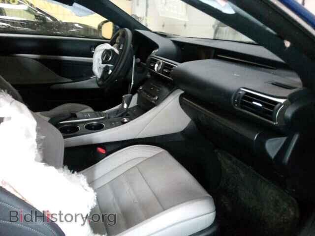 2015 LEXUS RX350 - VIN: JTHSE5BC1F5001134 - Фото 5