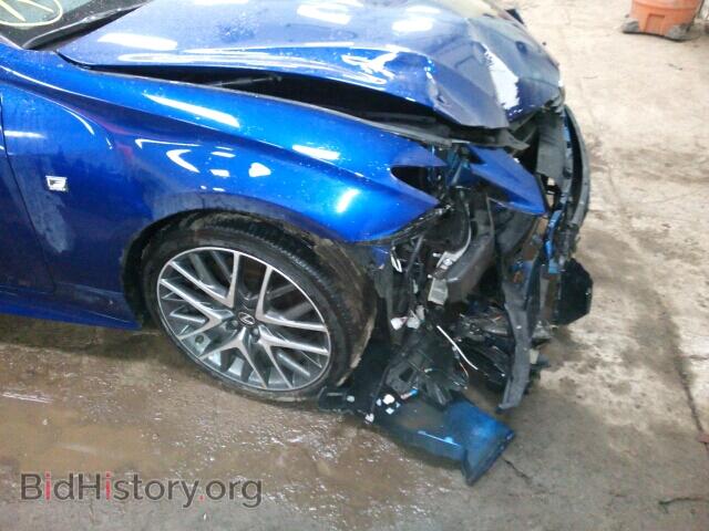 2015 LEXUS RX350 - VIN: JTHSE5BC1F5001134 - Фото 9