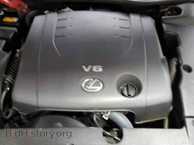 2013 LEXUS IS250 - VIN: JTHBF5C24D5187798 - Фото 7