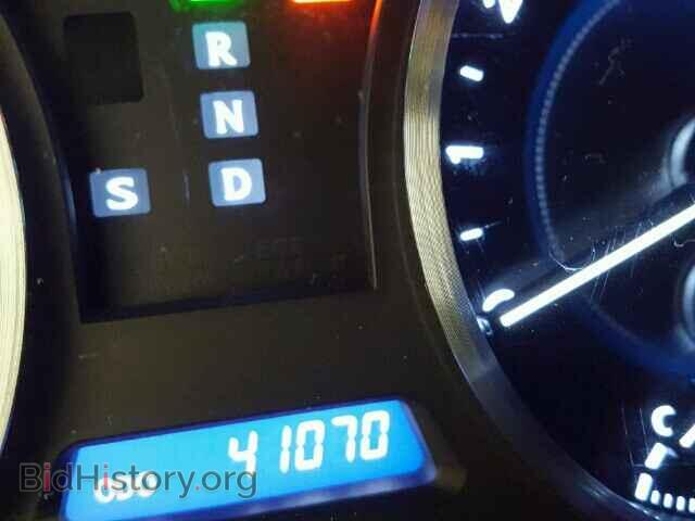 2013 LEXUS IS250 - VIN: JTHBF5C24D5187798 - Фото 8
