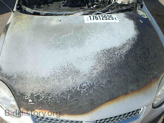 2003 DODGE NEON - VIN: 1B3AS56CX3D102028 - Фото 7