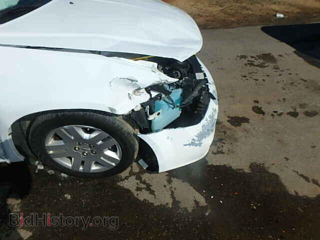 2013 DODGE AVENGER - VIN: 1C3CDZAB5DN752733 - Photo 9