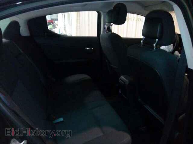 2010 DODGE AVENGER - VIN: 1B3CC4FB6AN184709 - Photo 6
