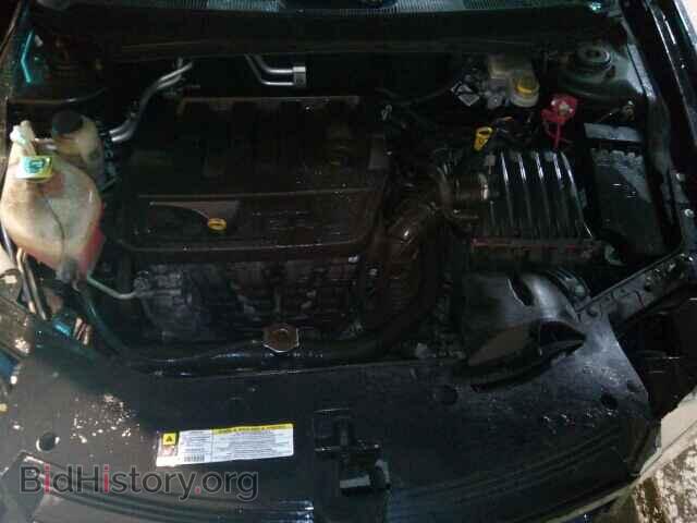 2010 DODGE AVENGER - VIN: 1B3CC4FB6AN184709 - Photo 7